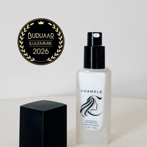 Chamelé SPF15 – 30ml