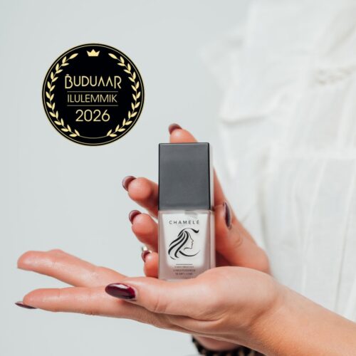 Chamelé SPF30 – 15ml