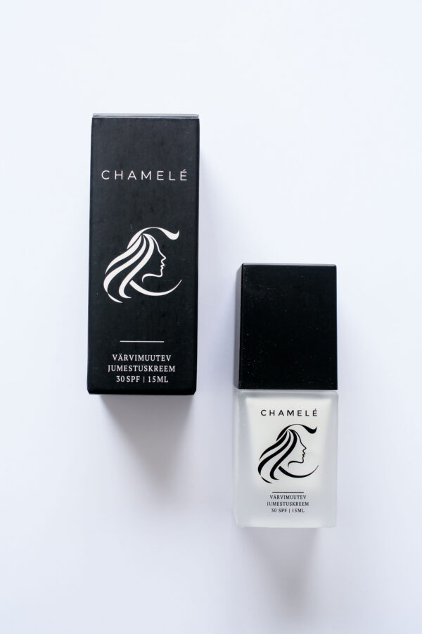 Chamelé SPF30 – 15ml - Image 2