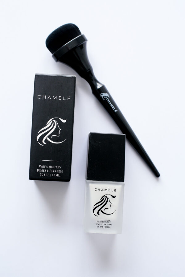Chamelé SPF30 – 15ml - Image 3