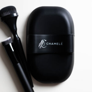 Chamelé pintslite puhastuspadi