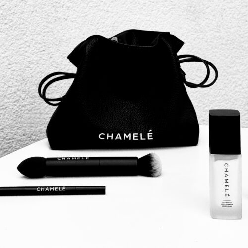 Chamelé Collection